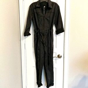NWT Canvas coverall 4 Universal Thread